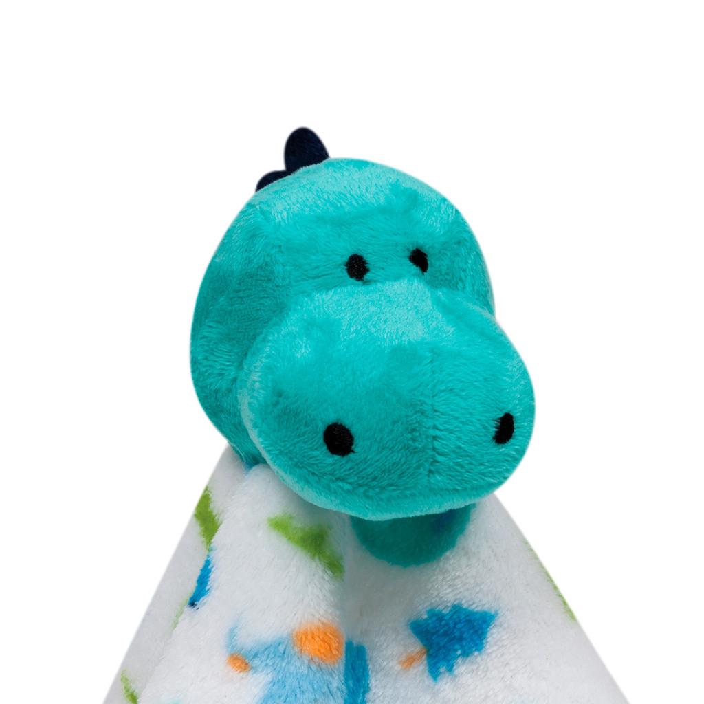 Naninha Dino Buba