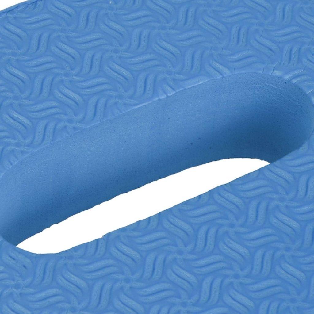 Prancha De Natação Swim Speedo Azul Para Piscina Treinamento