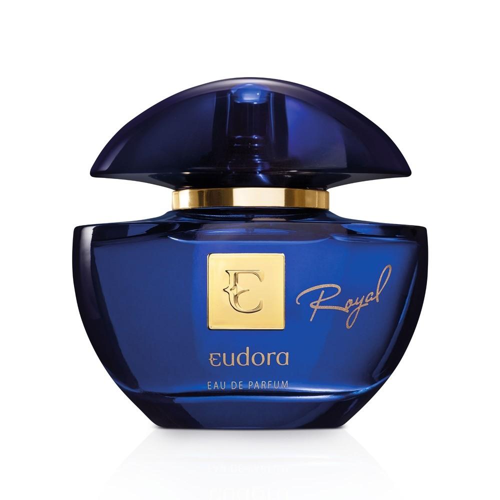 Eudora Royal Eau De Parfum 75ml