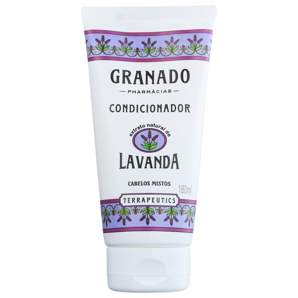 Granado Terrapeutics Lavanda - Condicionador 180ml