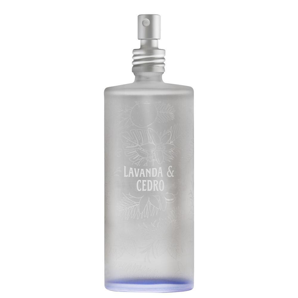 Lavanda Cedro Granado Edc - Perfume Unissex 230ml