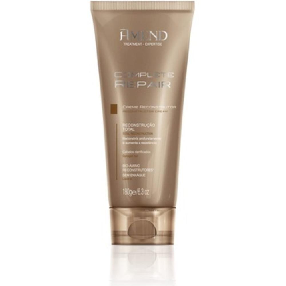 Amend Complete Repair Reconstrutor - Creme Leave-in 180g Blz