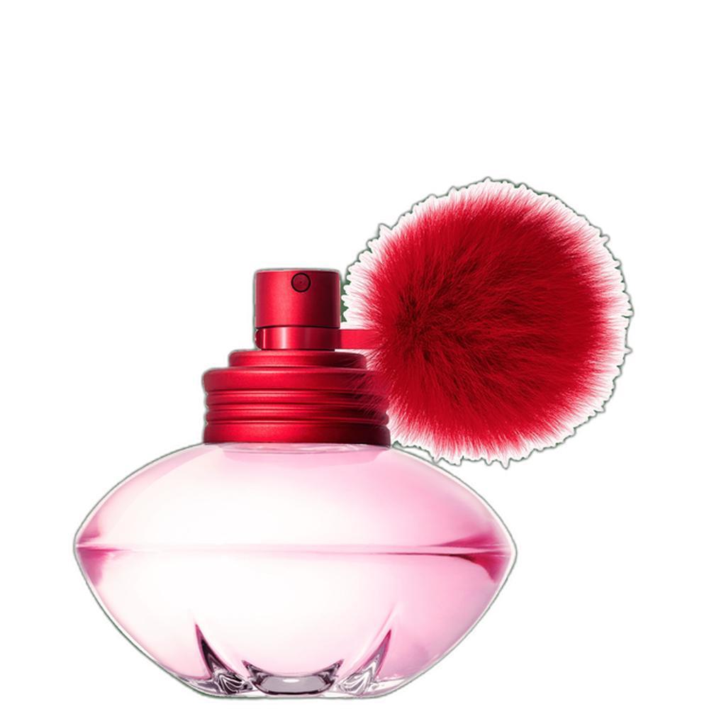 Kiss By Shakira Eau De Toilette - Perfume Feminino 80ml