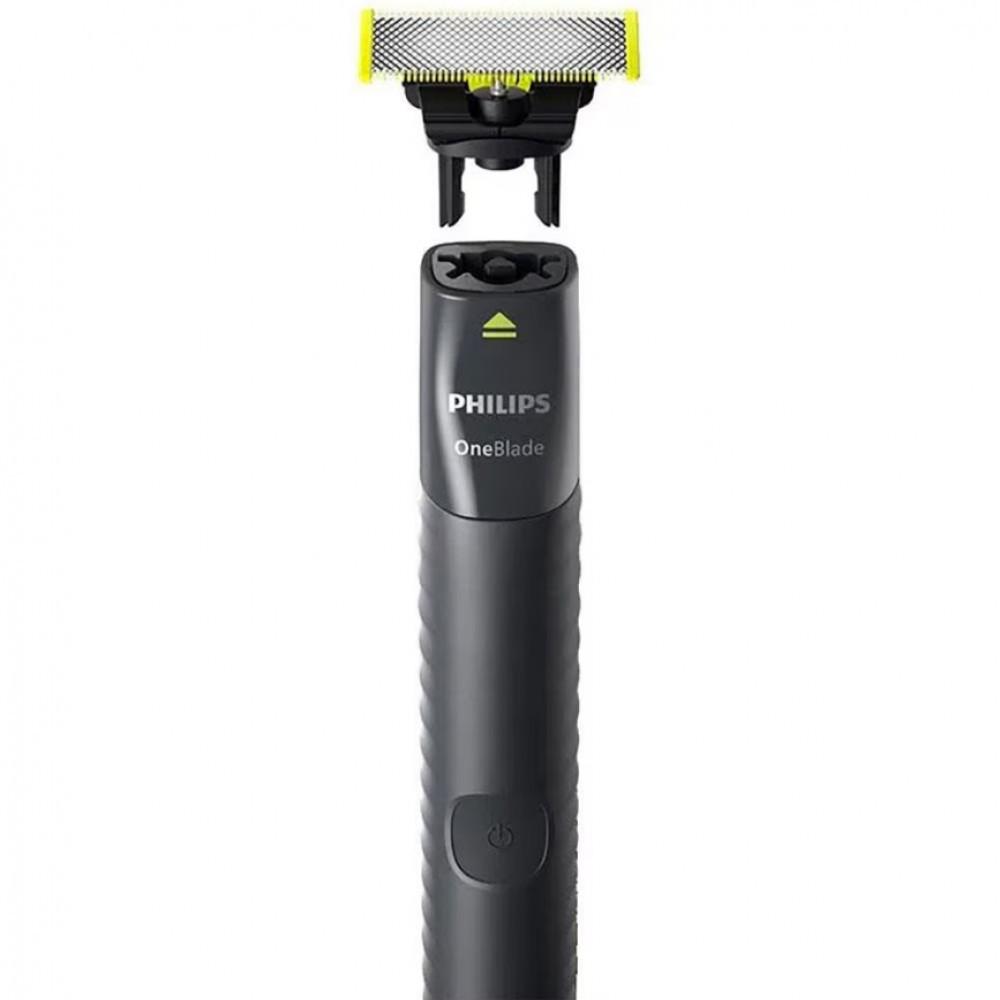 Barbeador Oneblade/10 Philips