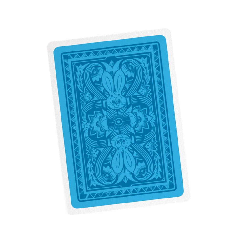 Baralho Turma Da Mônica Poker Size 55 Cartas Copag