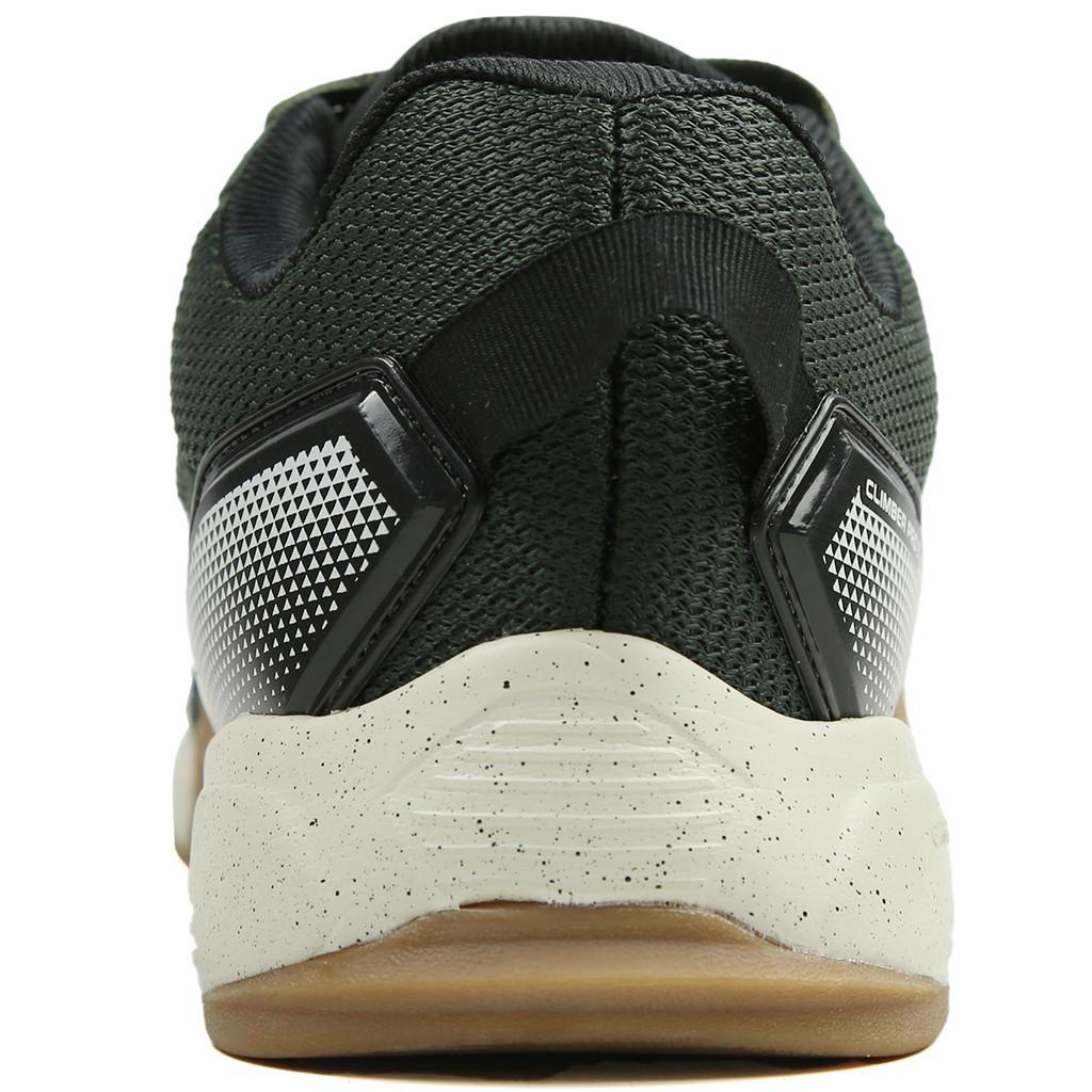 Tênis Everlast Climber PRO 3 Unissex Verde/bege