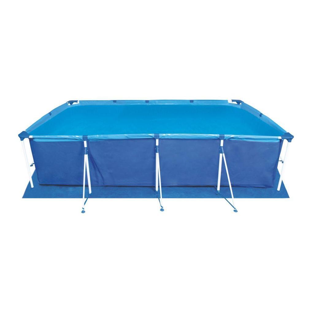 Forro Piscina 6200 Litros Premium Mor