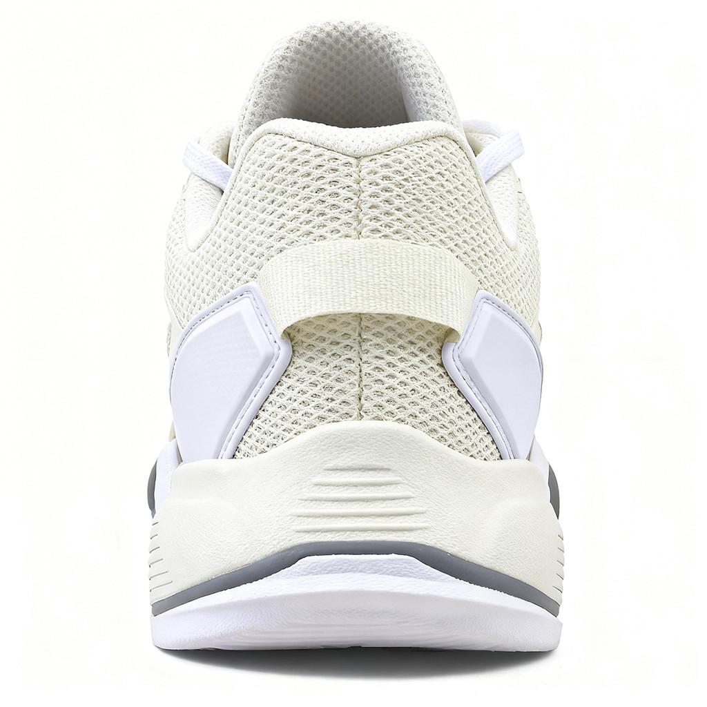 Tênis Everlast Climber PRO 3 Unissex Bege/branco