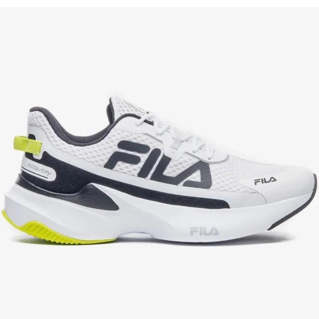 Tênis Fila Recovery Masculino Esportivo Original