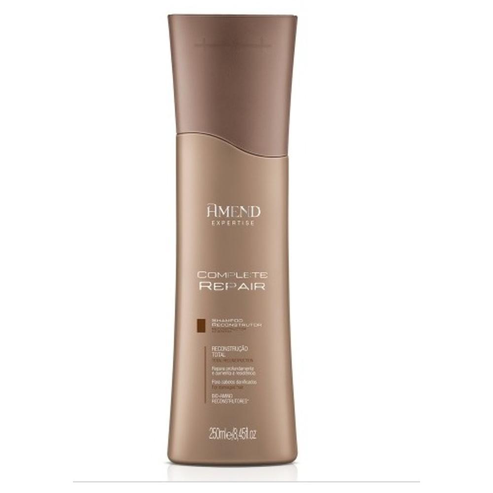 Amend Complete Repair - Shampoo 250ml Blz