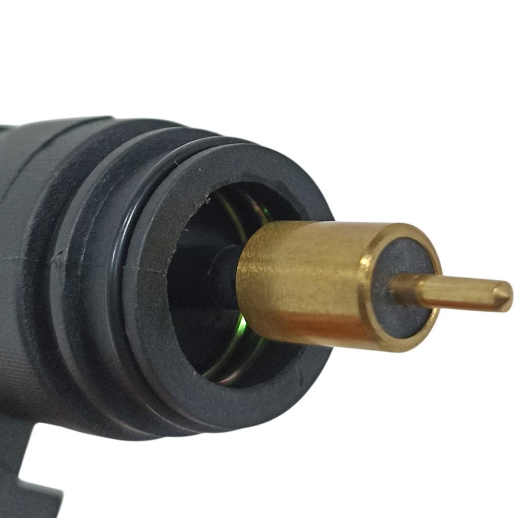 Sensor Afogador Eletrônico Moto Neo At 115 2010 2011