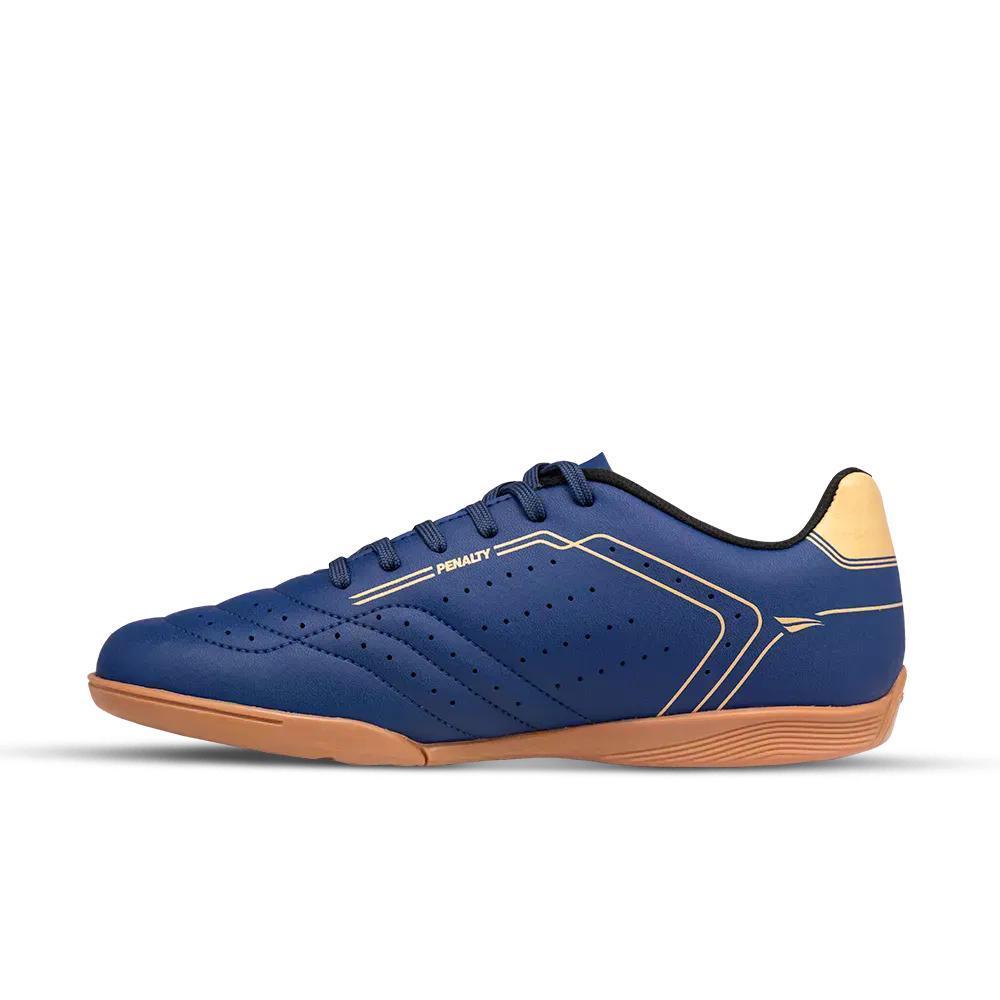 Chuteira Futsal Penalty Classic Y-1