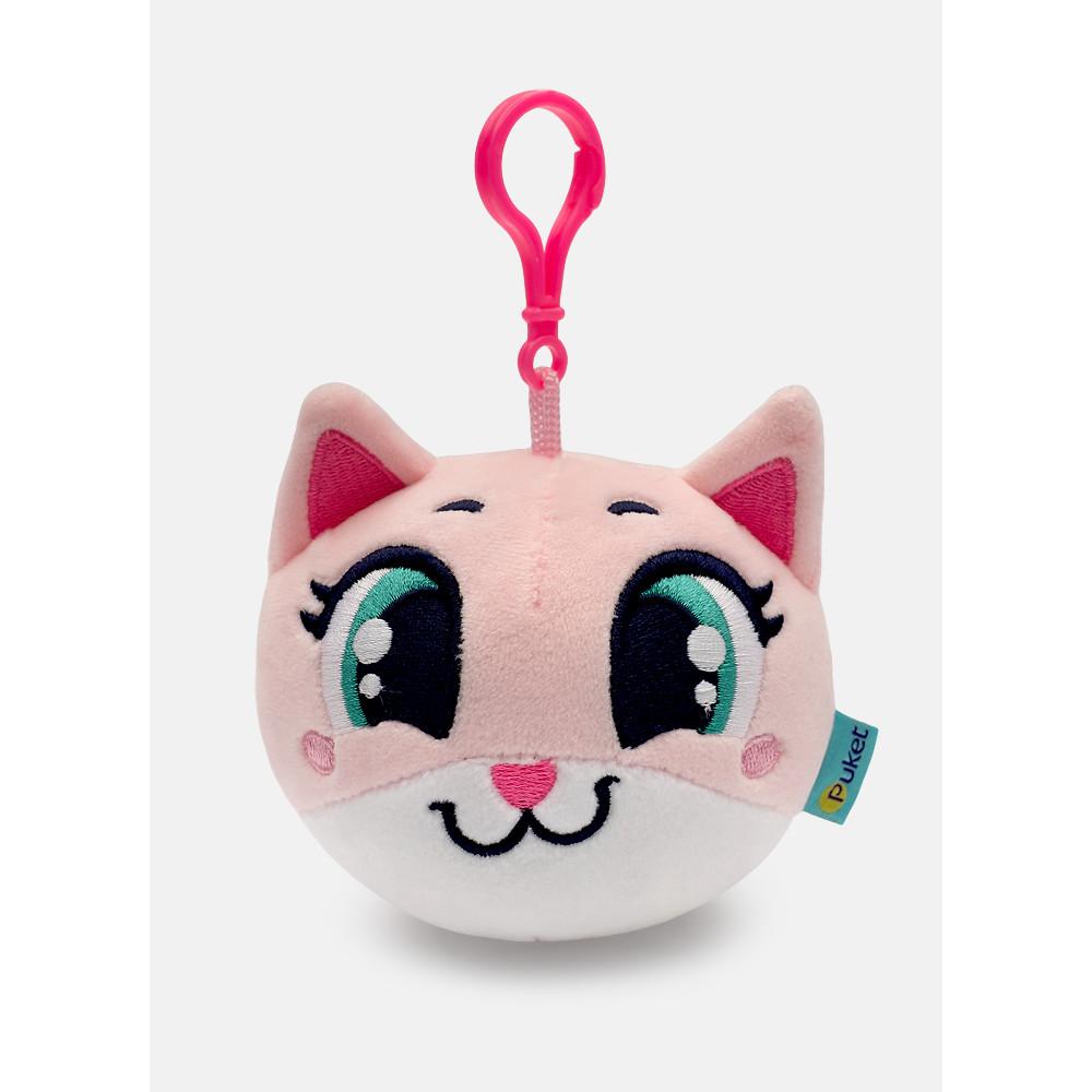 Chaveiro Gata - Puket