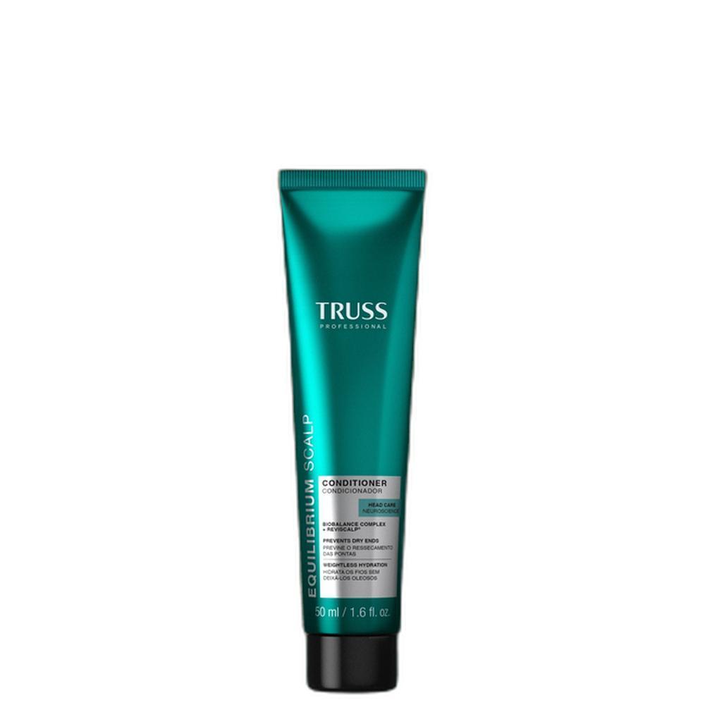 Truss Equilibrium Scalp - Condicionador 50ml