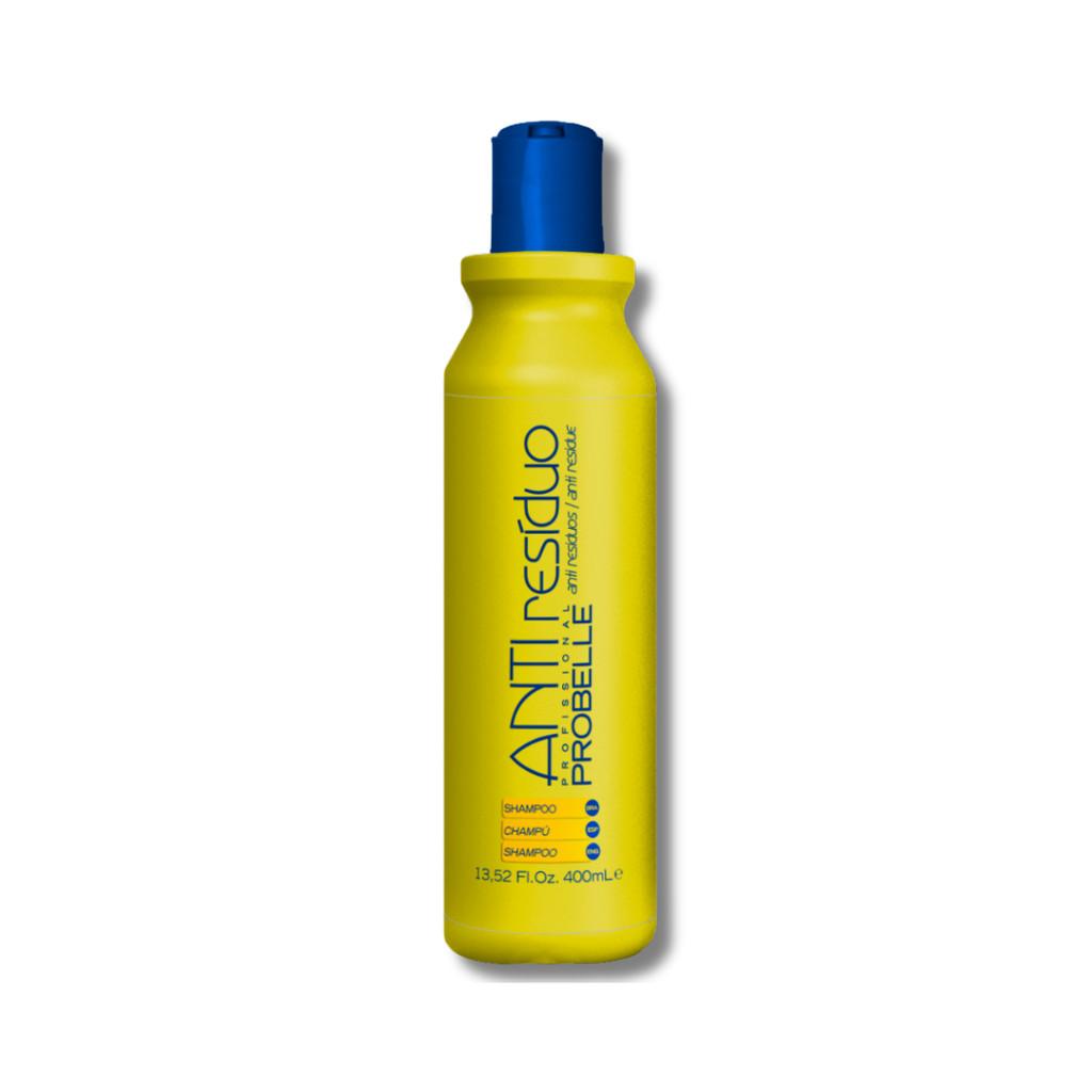 Shampoo Antiresiduo 400ml Probelle