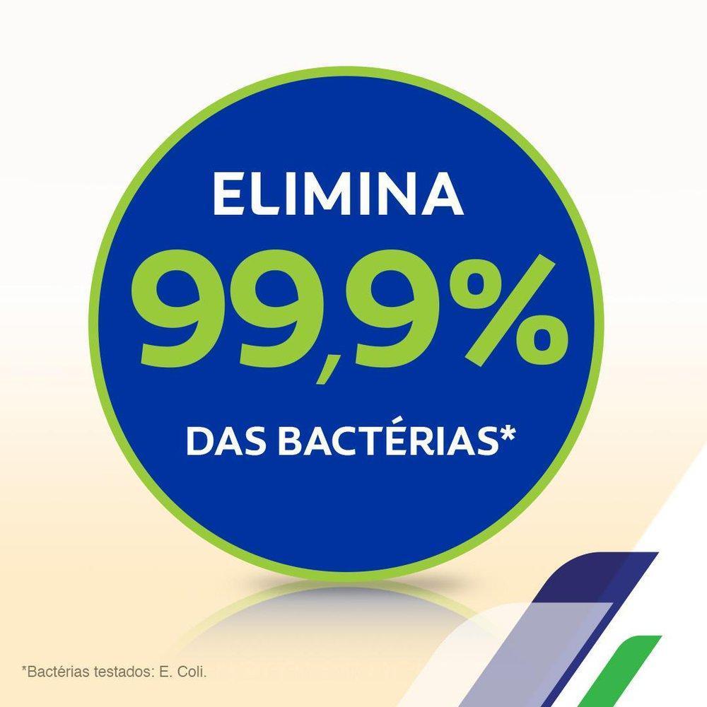 Sabonete Líquido Protex Nutri Protect Vitamina E 250ml