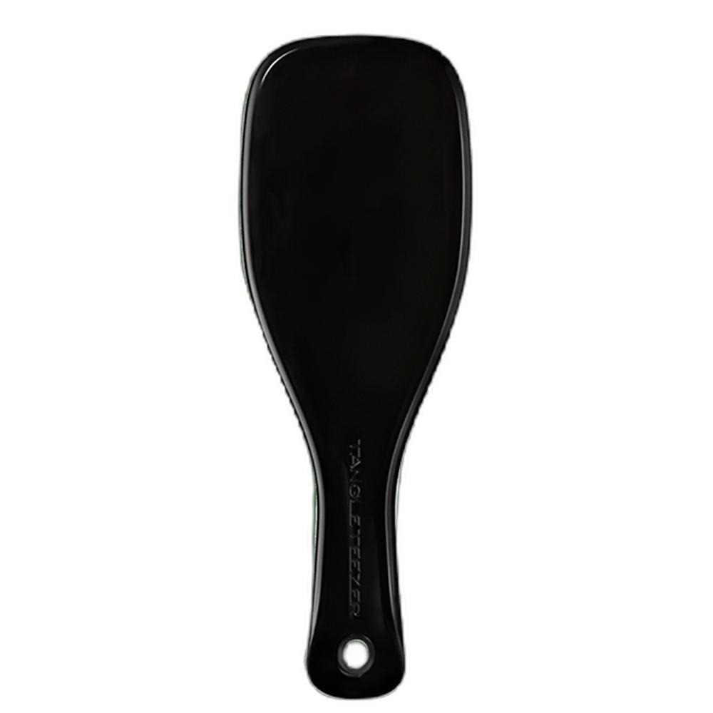 Tangle Teezer Ultimate Detangler Mini Preta - Escova De Cabelo