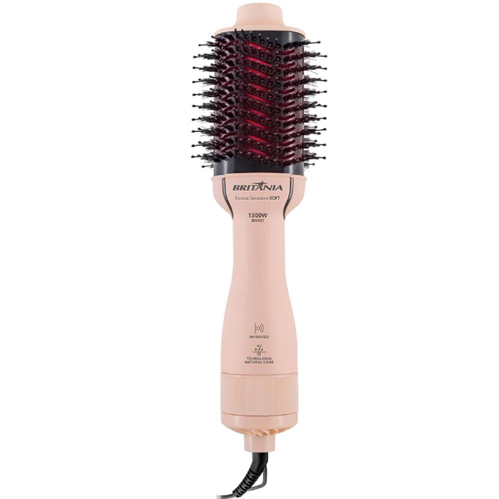 Escova Secadora Soft Bec07 Britânia