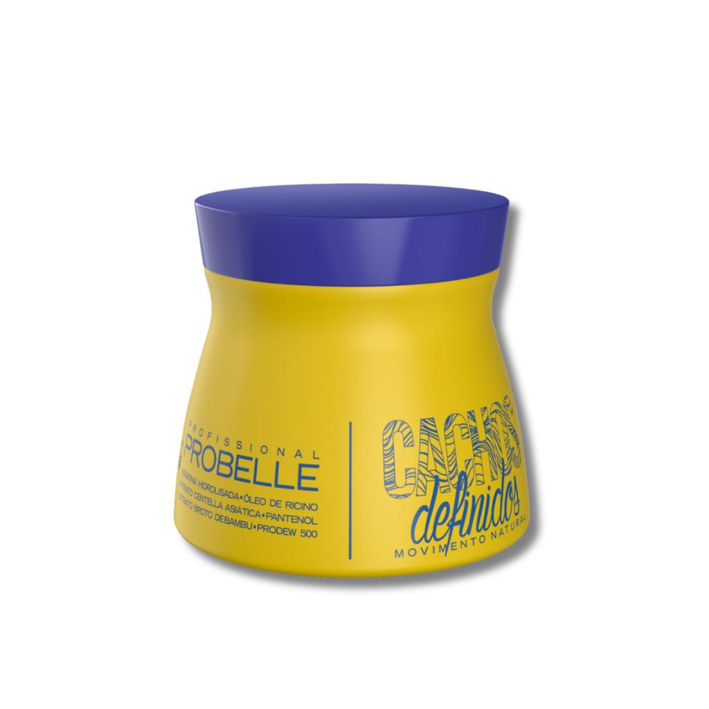 Kit Cachos Definidos (shampoo + Máscara) - Probelle