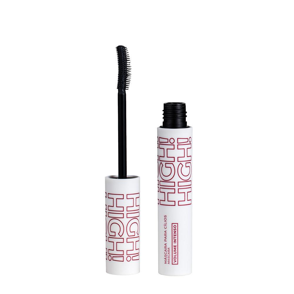 Máscara Para Cílios Lashes Up - Hbe2006 - Ruby Rose