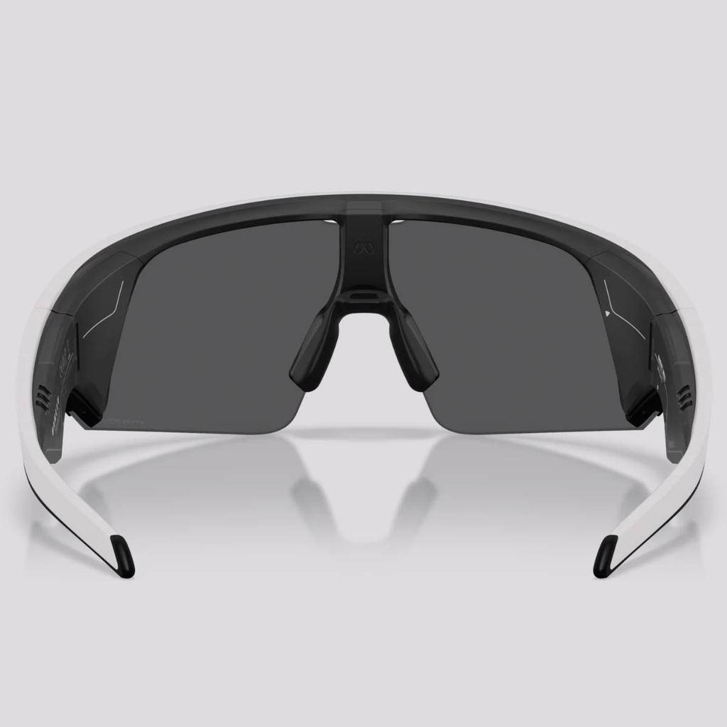 Óculos De Sol Oakley Meta Vanguard Prizm Black