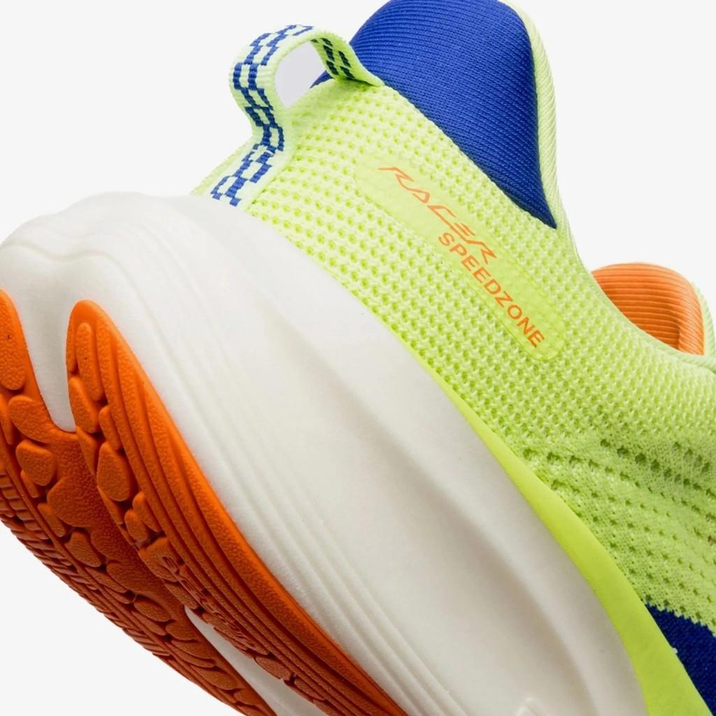 Tênis Fila Racer Speedzone Feminino Performance Corrida Original