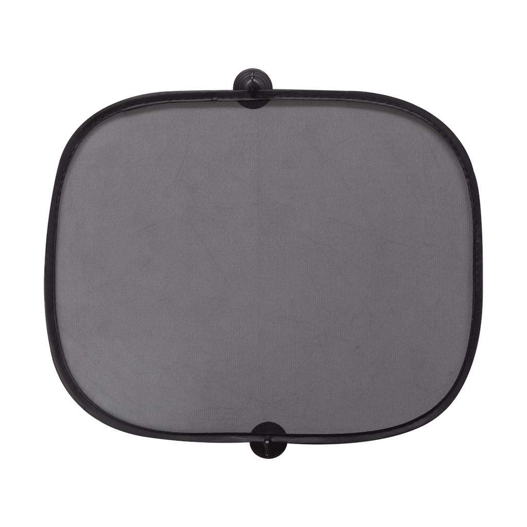 Kit 2 Protetor Solar Blackout Carro Buba Ventosa Protege Sol