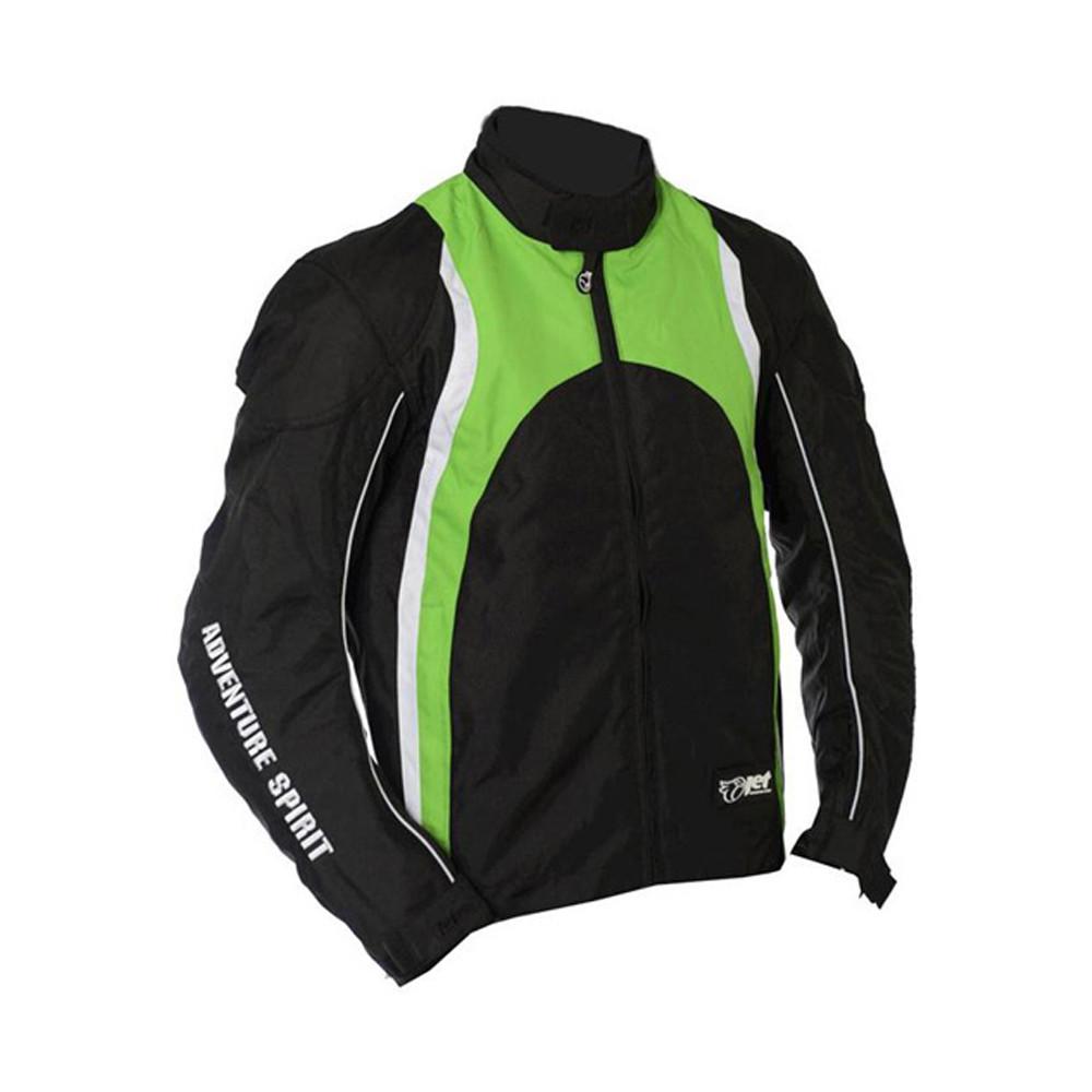 Jaqueta Motoqueiro Masculina Galaxy Jet Adventure