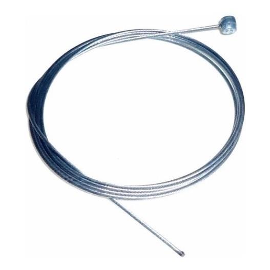 10x Cabos De Aco Para Freio Bicicleta Longo 1.5x 1900mm