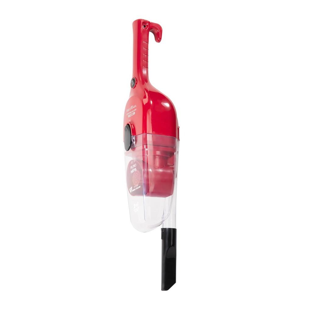 Aspirador Britânia Bas1500v Vertical 1500w Ciclone 127V