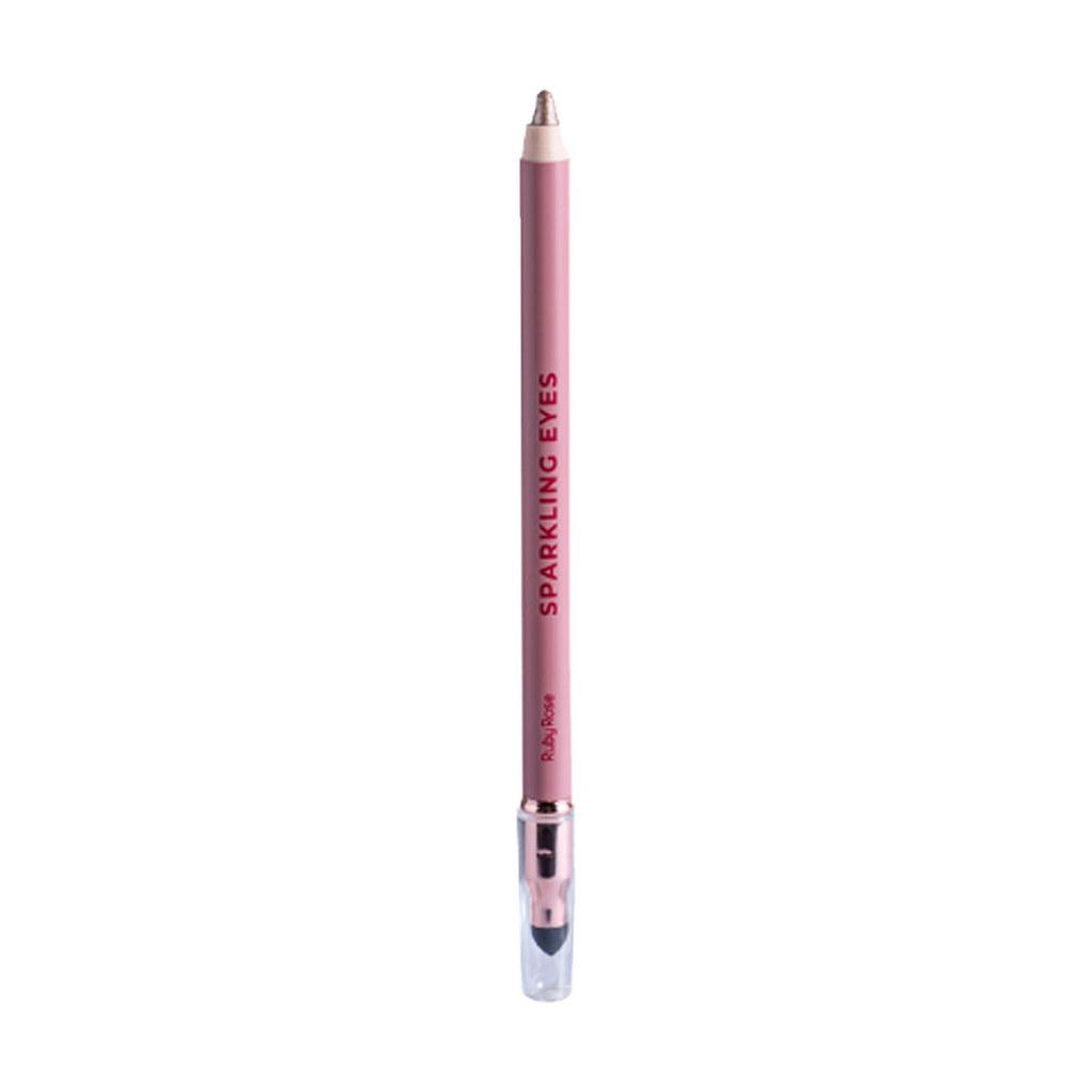 Lapis De Olhos Ruby Rose Sparkling Eyes Hbe2401