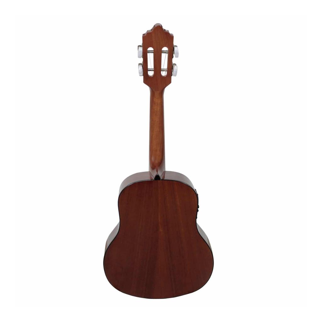Cavaquinho Eletroacústico Giannini Cs-34