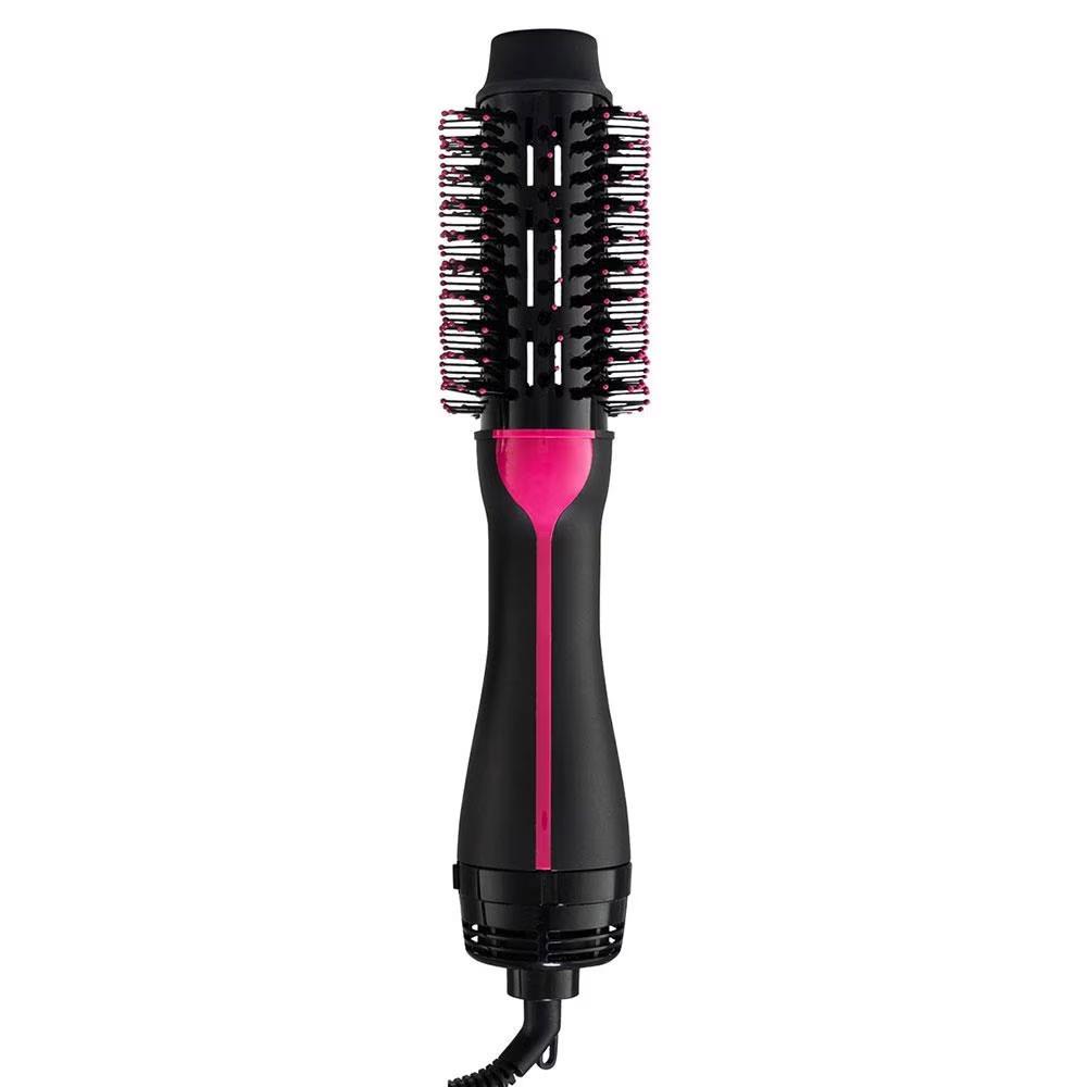 Escova Secadora 1300w Cabo Giratório Bec02pr Britânia