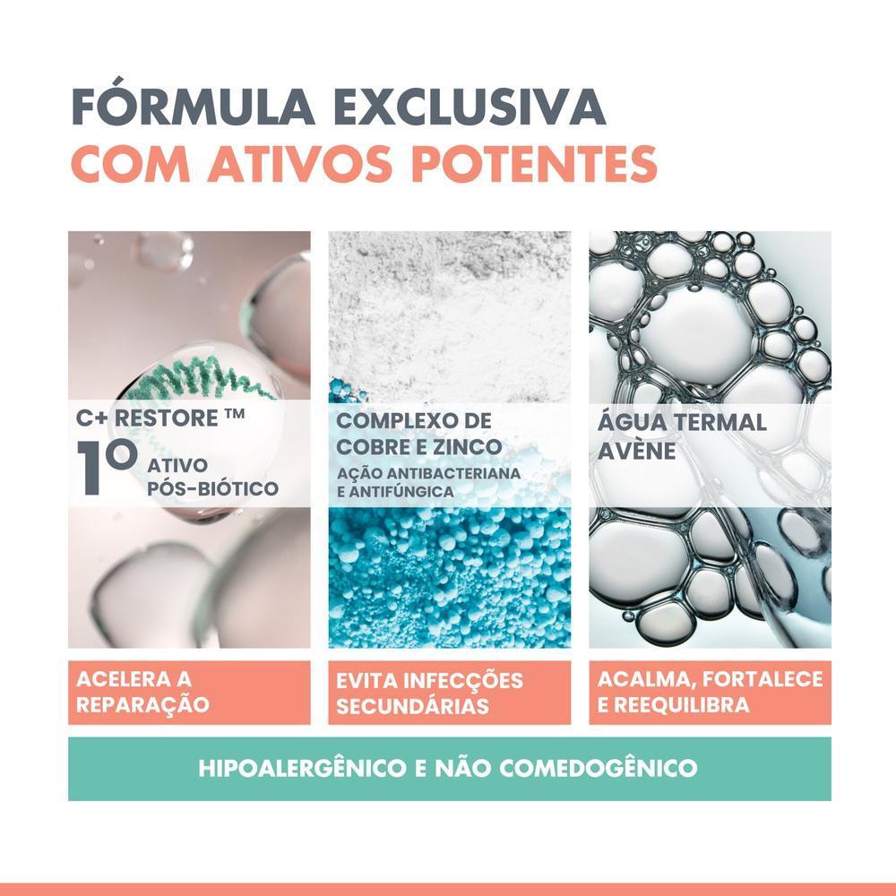 Avène Cicalfate+ - Creme Reparador Facial 20ml