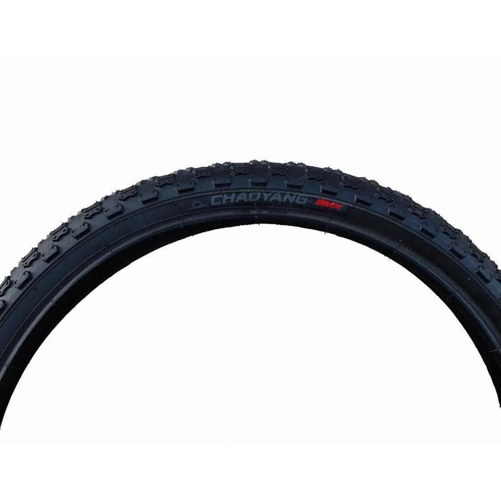 Pneu Bicicleta Chaoyang Aro 20 X 1.75 Cravo H-506 Borboleta Cross