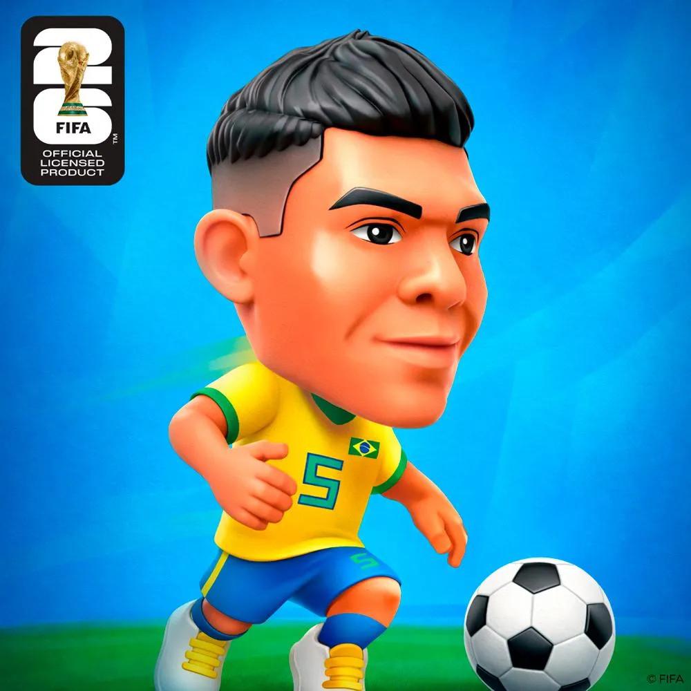 Boneco Surpresa Fifa World Cup 2026 Ballers Sortido
