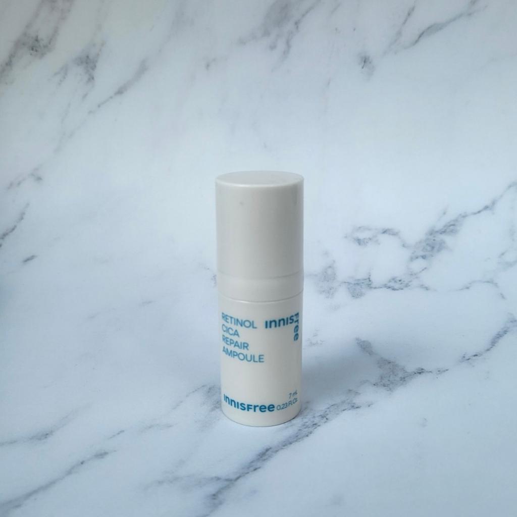 Innisfree Kit De Retinol Cica 3 Livre
