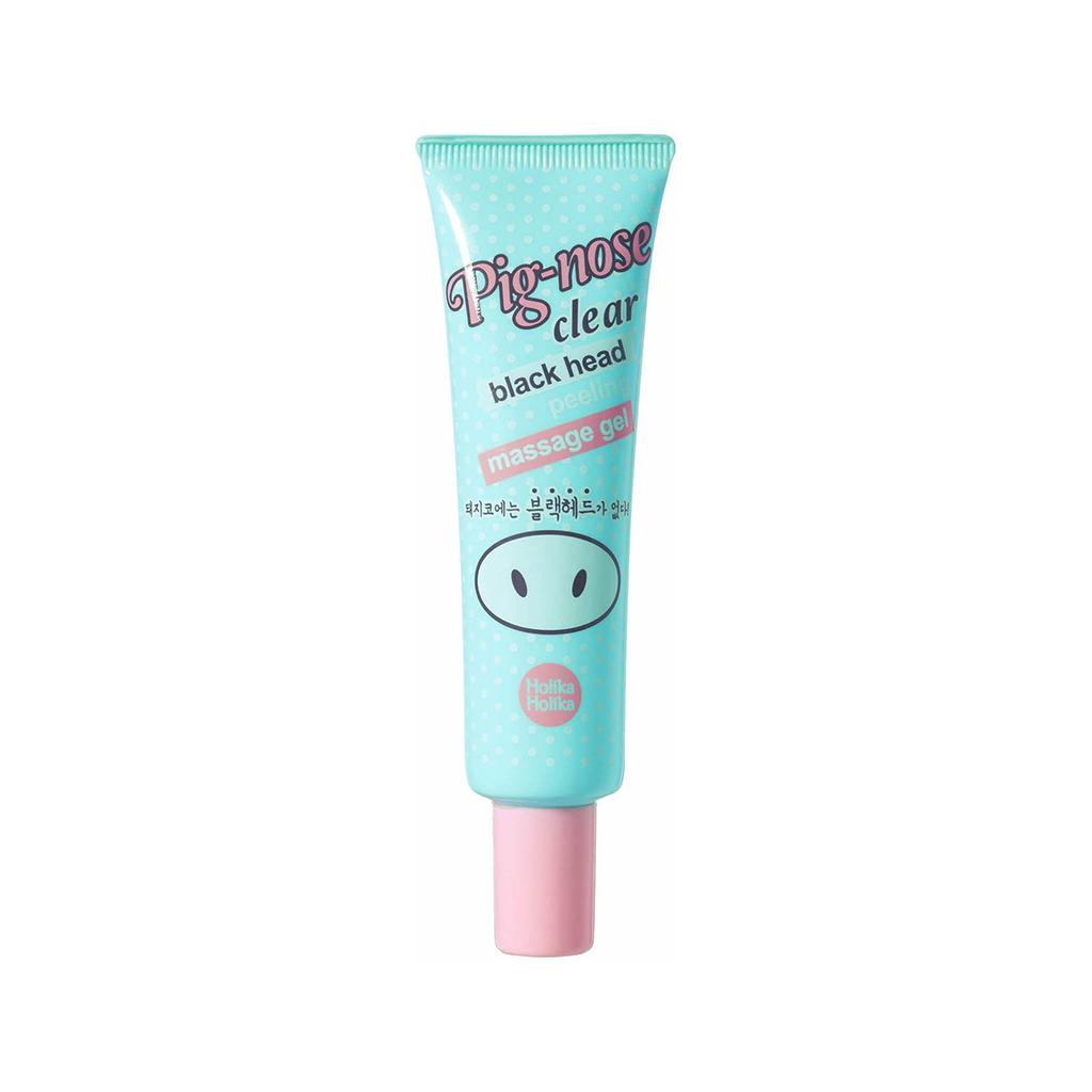 Holika Pig-nose Clear 30ml 2types