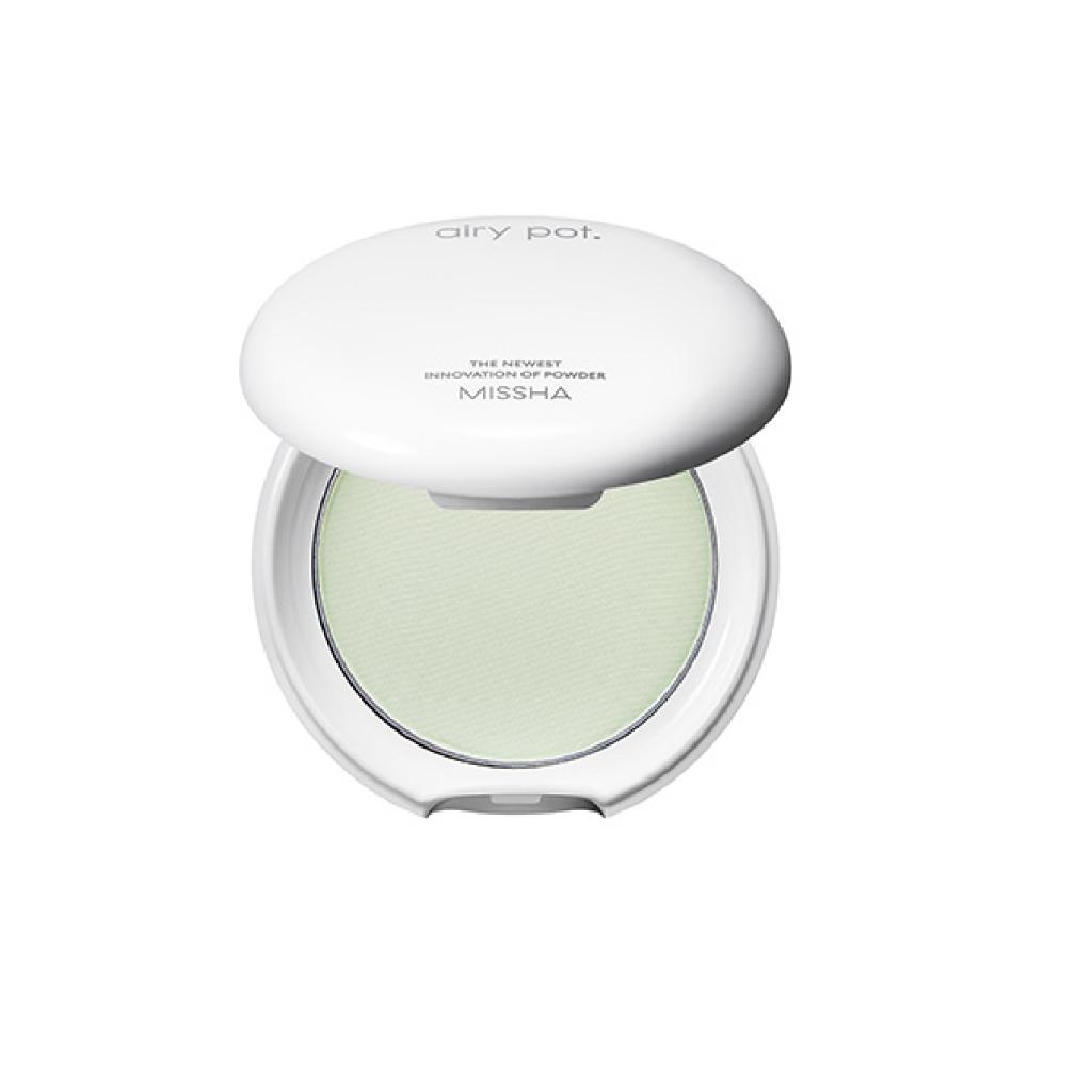 Missha Airy Pot Pressed Powder 5g