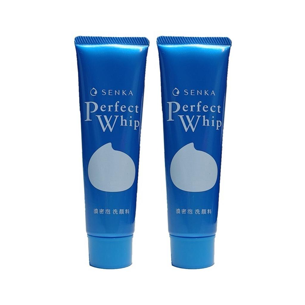 Senka Chicote Perfeito Para Lavagem Facial Mini 50ml