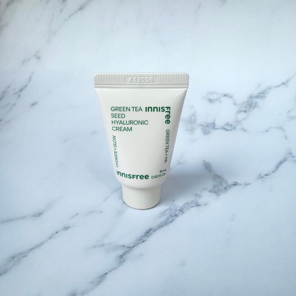 Innisfree Green Tea 3 Kit