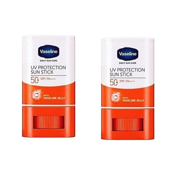 Vaseline Uv Protection Sun Stick 15g