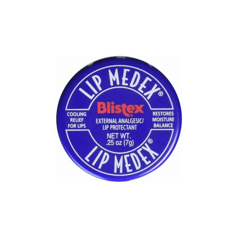 Blistex Lip Balm 4types