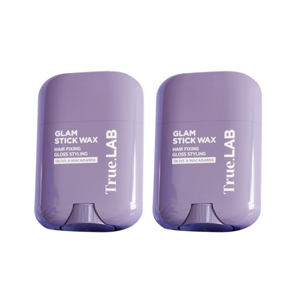 True Lab Glam Stick Wax 15g