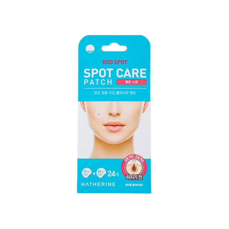 Hatherine Spot Care Patch 2types