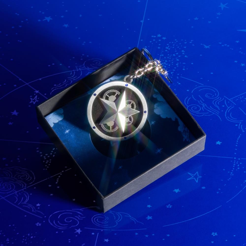 Tomorrow X Together (txt) The Star Chapter Together_star Keyring Ver