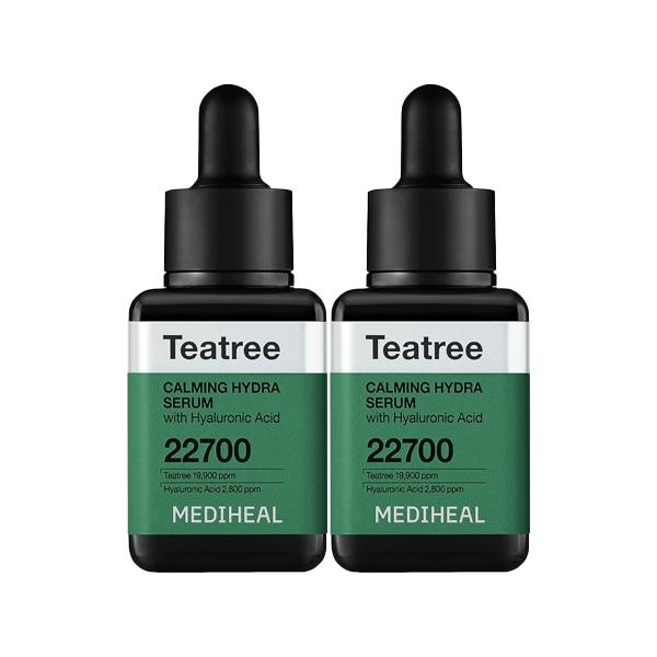 Mediheal Tea Tree Calming Moisture Serum 40ml