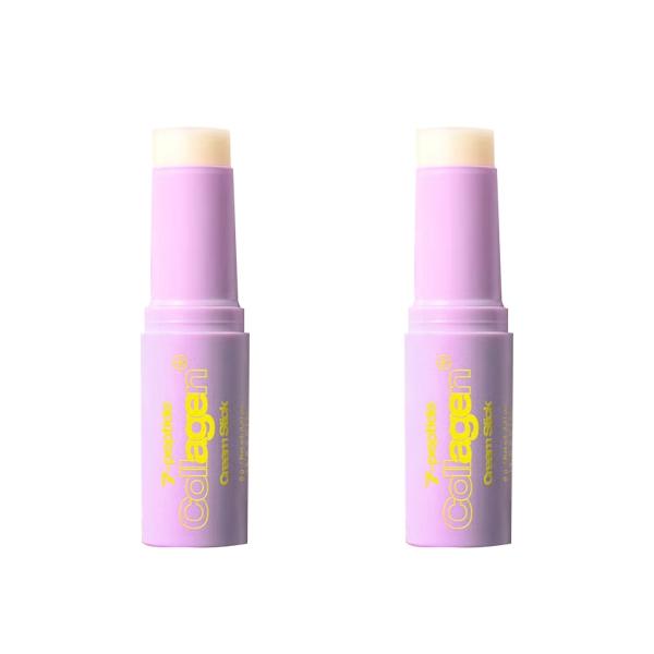 It S Skin Seven Peptide Collagen Cream Stick 9g