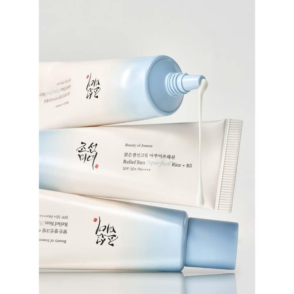 Beauty Of Joseon Sunscreen 10ml/2 Options