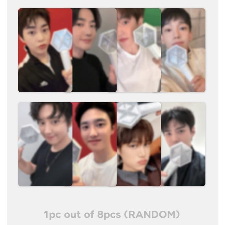 Exo - Official Fan Light Stick Ver.3.0